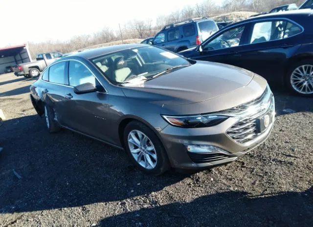 CHEVROLET MALIBU 2020 1g1zd5st3lf079142