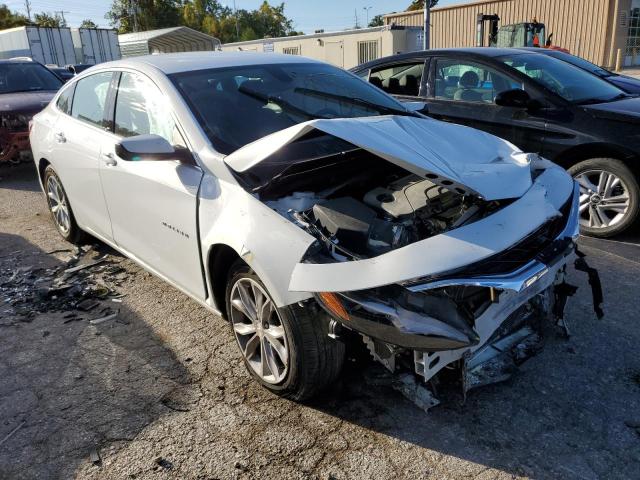 CHEVROLET MALIBU LT 2020 1g1zd5st3lf081103