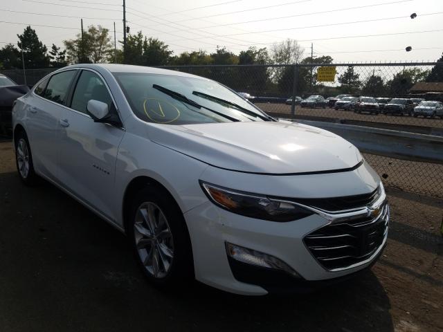 CHEVROLET MALIBU 2020 1g1zd5st3lf081876