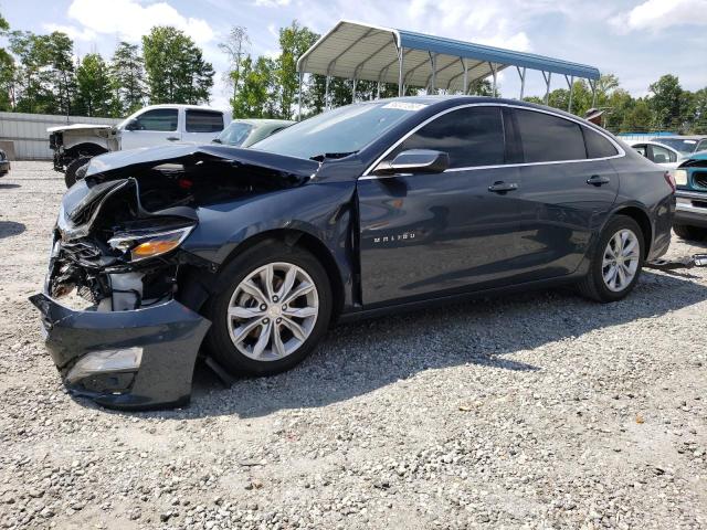 CHEVROLET MALIBU LT 2020 1g1zd5st3lf084759