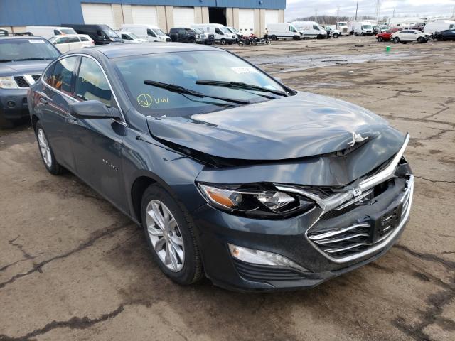 CHEVROLET MALIBU LT 2020 1g1zd5st3lf086138