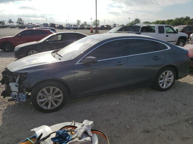 CHEVROLET MALIBU LT 2020 1g1zd5st3lf088472