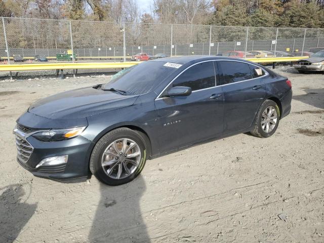 CHEVROLET MALIBU 2020 1g1zd5st3lf088679