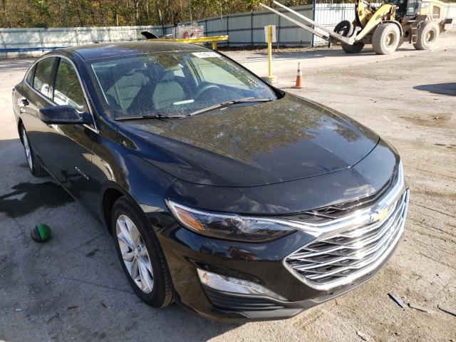 CHEVROLET MALIBU 2020 1g1zd5st3lf089251