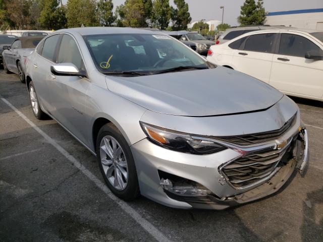 CHEVROLET MALIBU 2020 1g1zd5st3lf089959