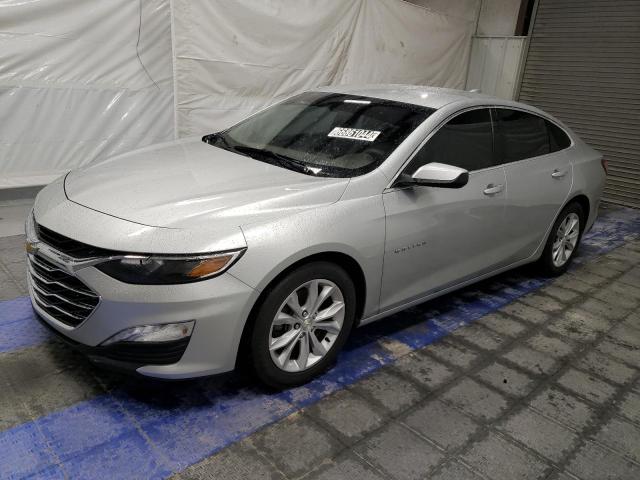 CHEVROLET MALIBU LT 2020 1g1zd5st3lf091050