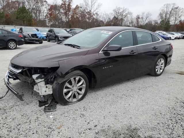 CHEVROLET MALIBU LT 2020 1g1zd5st3lf091372