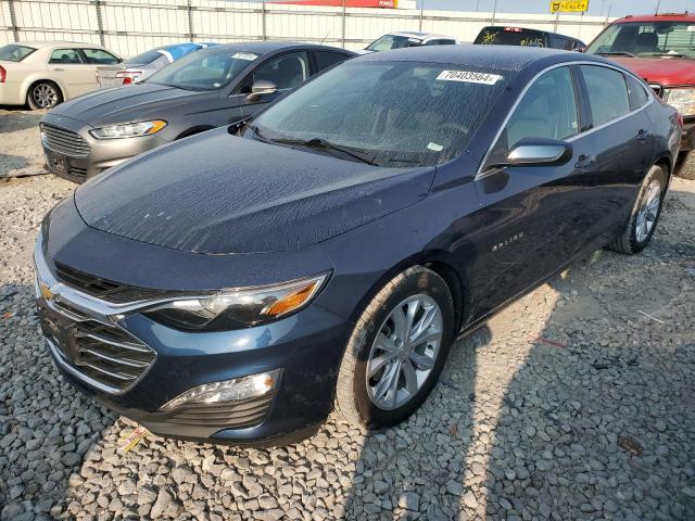 CHEVROLET MALIBU LT 2020 1g1zd5st3lf092117