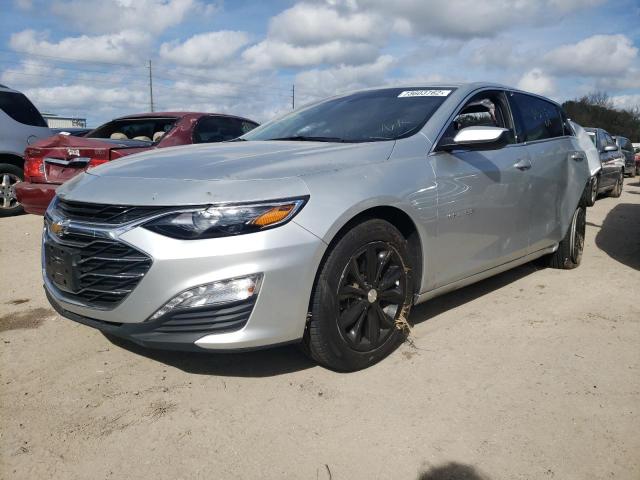 CHEVROLET MALIBU LT 2020 1g1zd5st3lf092232