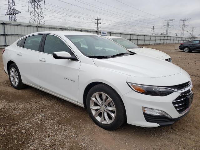 CHEVROLET MALIBU LT 2020 1g1zd5st3lf092831