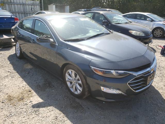 CHEVROLET MALIBU LT 2020 1g1zd5st3lf093221