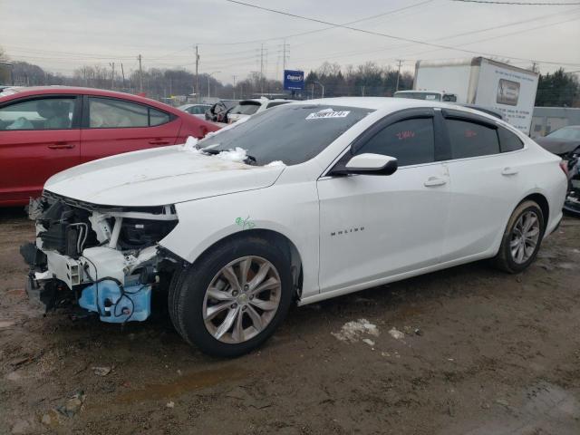 CHEVROLET MALIBU 2020 1g1zd5st3lf093879