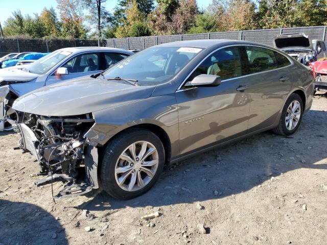 CHEVROLET MALIBU 2020 1g1zd5st3lf094658