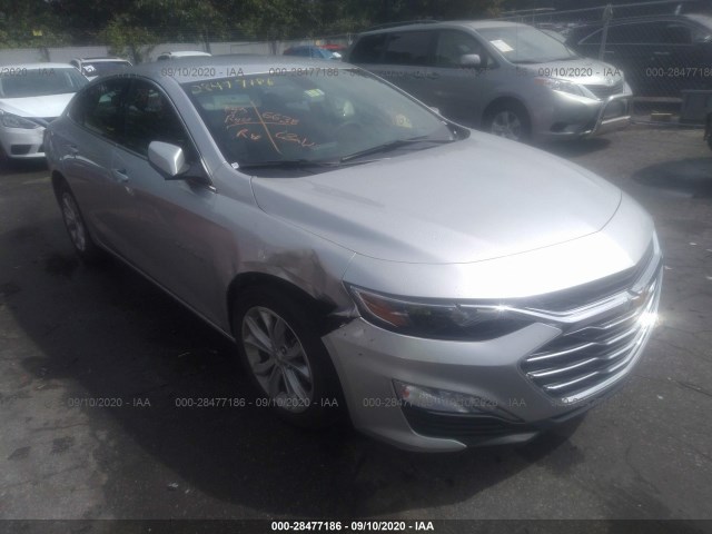 CHEVROLET MALIBU 2020 1g1zd5st3lf094692