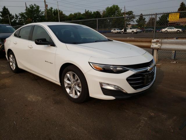 CHEVROLET MALIBU LT 2020 1g1zd5st3lf095700