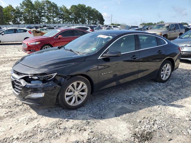 CHEVROLET MALIBU LT 2020 1g1zd5st3lf095728