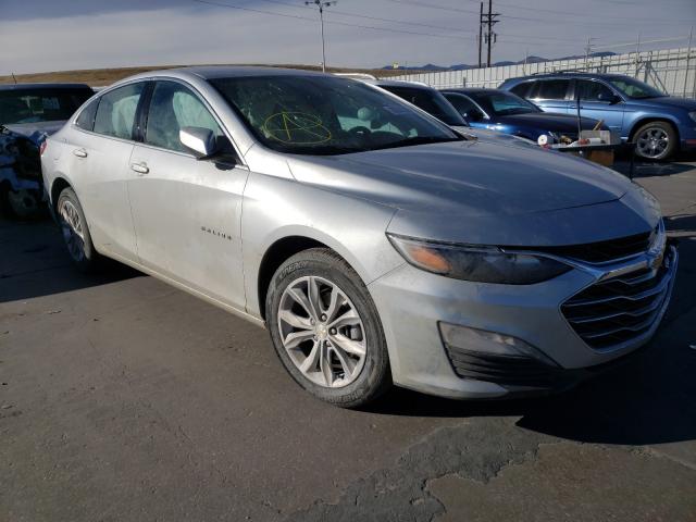 CHEVROLET MALIBU 2020 1g1zd5st3lf096880