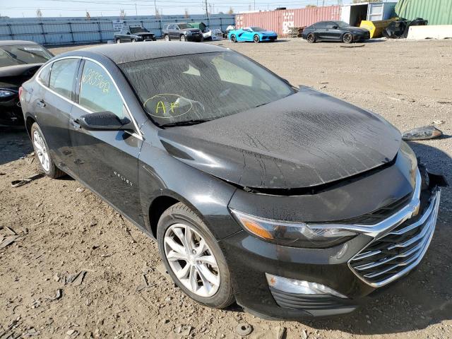 CHEVROLET MALIBU LT 2020 1g1zd5st3lf099214