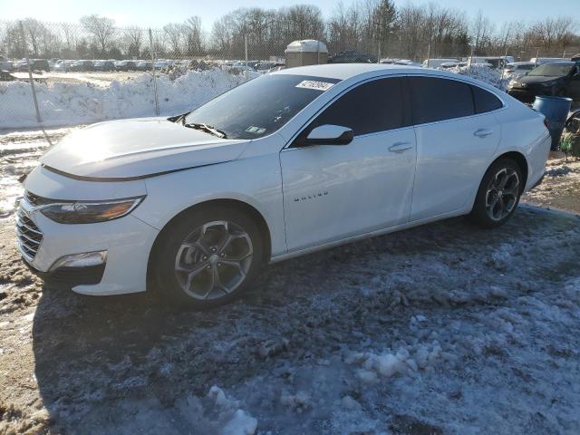 CHEVROLET MALIBU 2020 1g1zd5st3lf100295