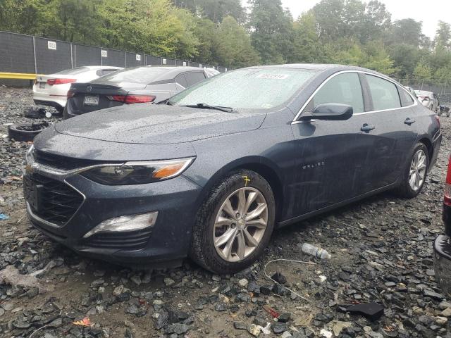 CHEVROLET MALIBU LT 2020 1g1zd5st3lf102225