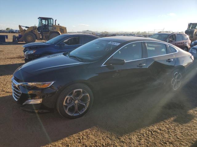 CHEVROLET MALIBU LT 2020 1g1zd5st3lf102855