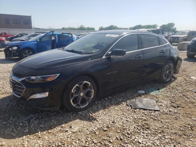 CHEVROLET MALIBU 2020 1g1zd5st3lf102984