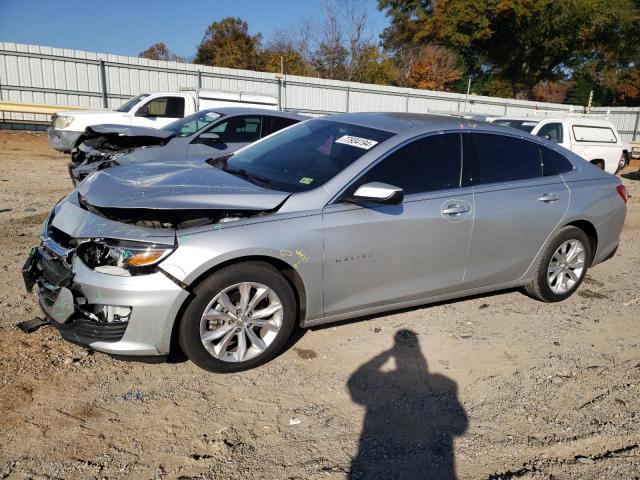 CHEVROLET MALIBU LT 2020 1g1zd5st3lf104914