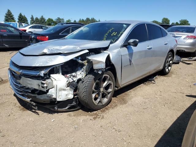 CHEVROLET MALIBU 2020 1g1zd5st3lf106193