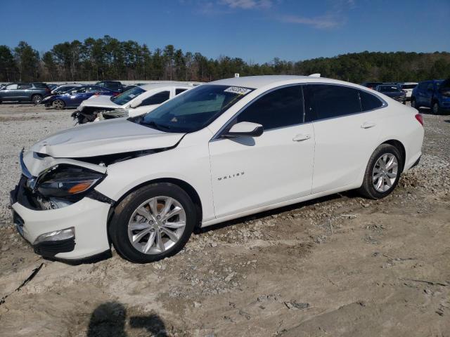 CHEVROLET MALIBU LT 2020 1g1zd5st3lf107229