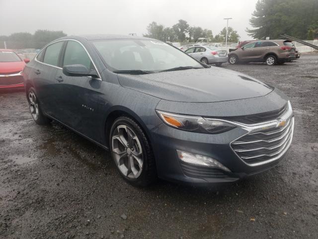 CHEVROLET MALIBU LT 2020 1g1zd5st3lf108980