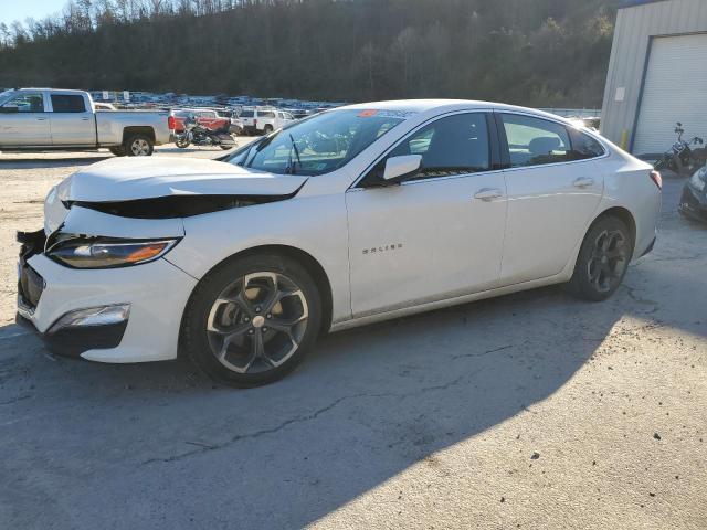 CHEVROLET MALIBU LT 2020 1g1zd5st3lf109322