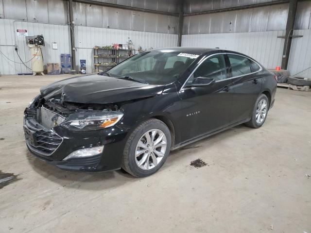 CHEVROLET MALIBU 2020 1g1zd5st3lf110079