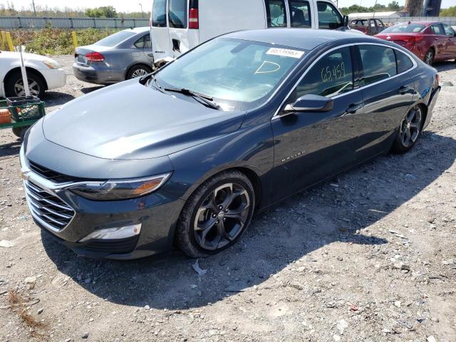 CHEVROLET MALIBU 2020 1g1zd5st3lf111295