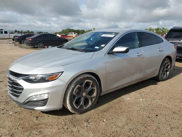 CHEVROLET MALIBU LT 2020 1g1zd5st3lf112110