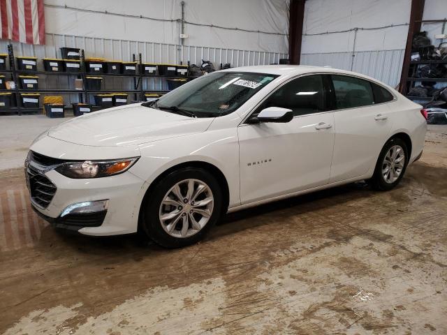 CHEVROLET MALIBU 2020 1g1zd5st3lf115315