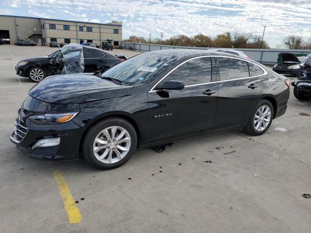 CHEVROLET MALIBU LT 2020 1g1zd5st3lf117680