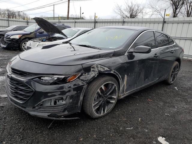 CHEVROLET MALIBU 2020 1g1zd5st3lf121292