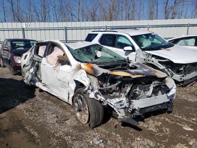 CHEVROLET MALIBU LT 2020 1g1zd5st3lf126721