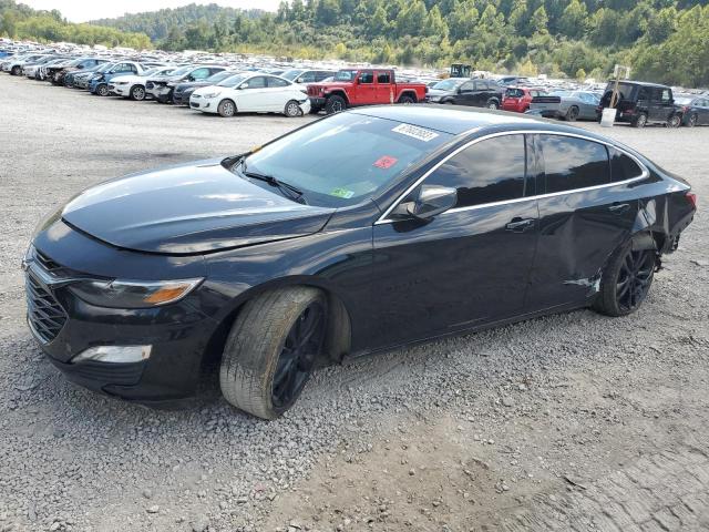 CHEVROLET MALIBU LT 2020 1g1zd5st3lf148864