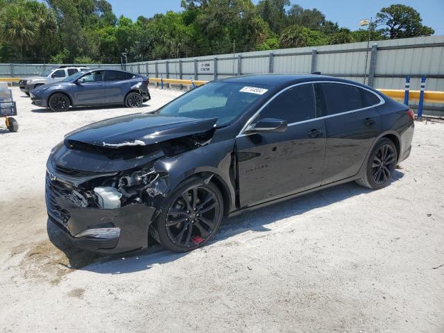 CHEVROLET MALIBU 2020 1g1zd5st3lf150808