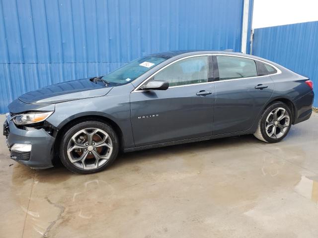 CHEVROLET MALIBU 2021 1g1zd5st3mf006189