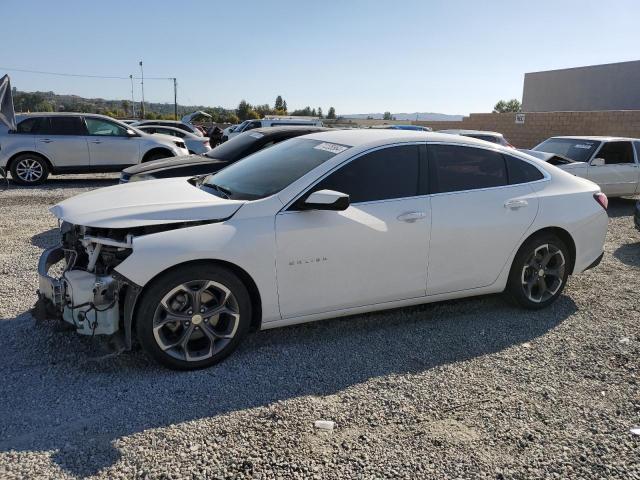 CHEVROLET MALIBU LT 2021 1g1zd5st3mf020366