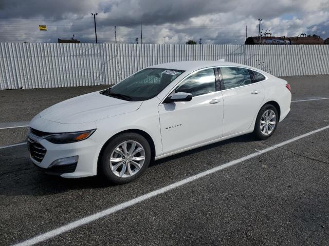 CHEVROLET MALIBU LT 2022 1g1zd5st3nf116788