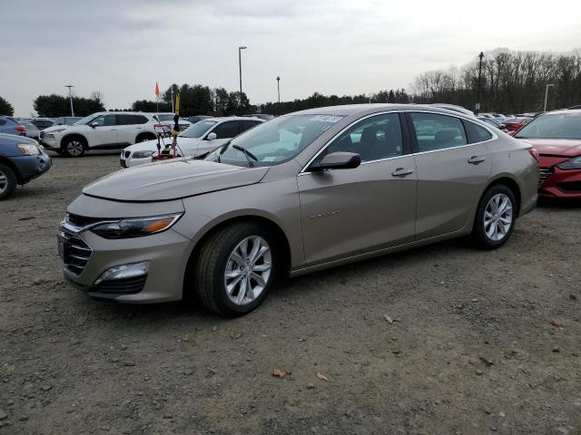 CHEVROLET MALIBU LT 2022 1g1zd5st3nf124647