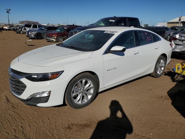 CHEVROLET MALIBU 2022 1g1zd5st3nf124924