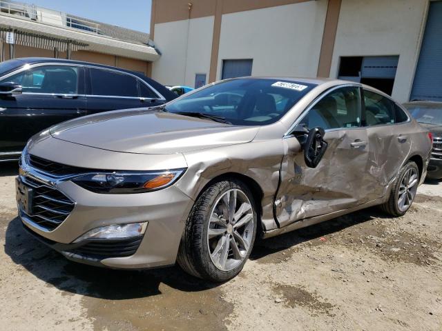 CHEVROLET MALIBU LT 2022 1g1zd5st3nf147815