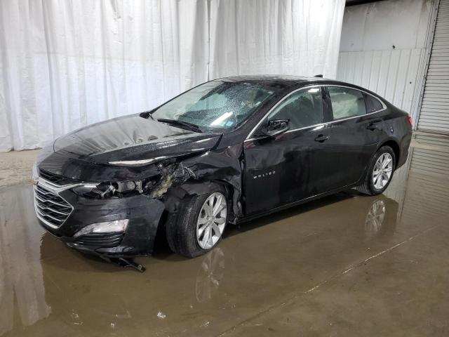 CHEVROLET MALIBU LT 2022 1g1zd5st3nf164596