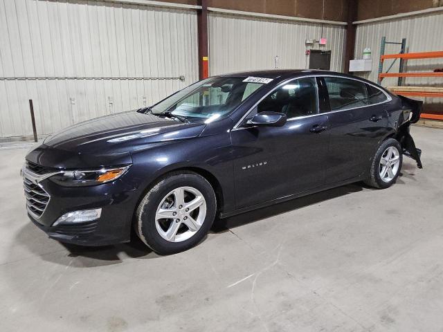 CHEVROLET MALIBU LT 2022 1g1zd5st3nf171547