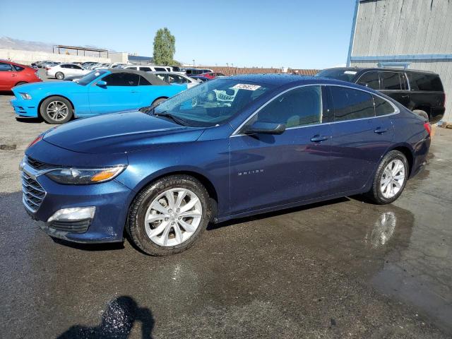 CHEVROLET MALIBU LT 2022 1g1zd5st3nf174089