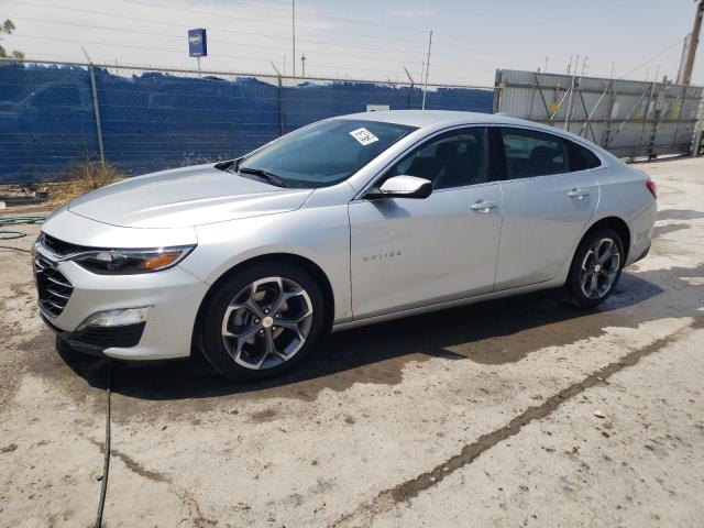 CHEVROLET MALIBU LT 2022 1g1zd5st3nf178448